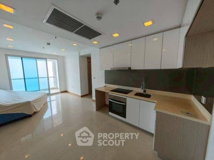 picture 1-BR Condo at The Palm - Wongamart Beach close to Sanctuary of Truth (ID 2386951) - 6/8