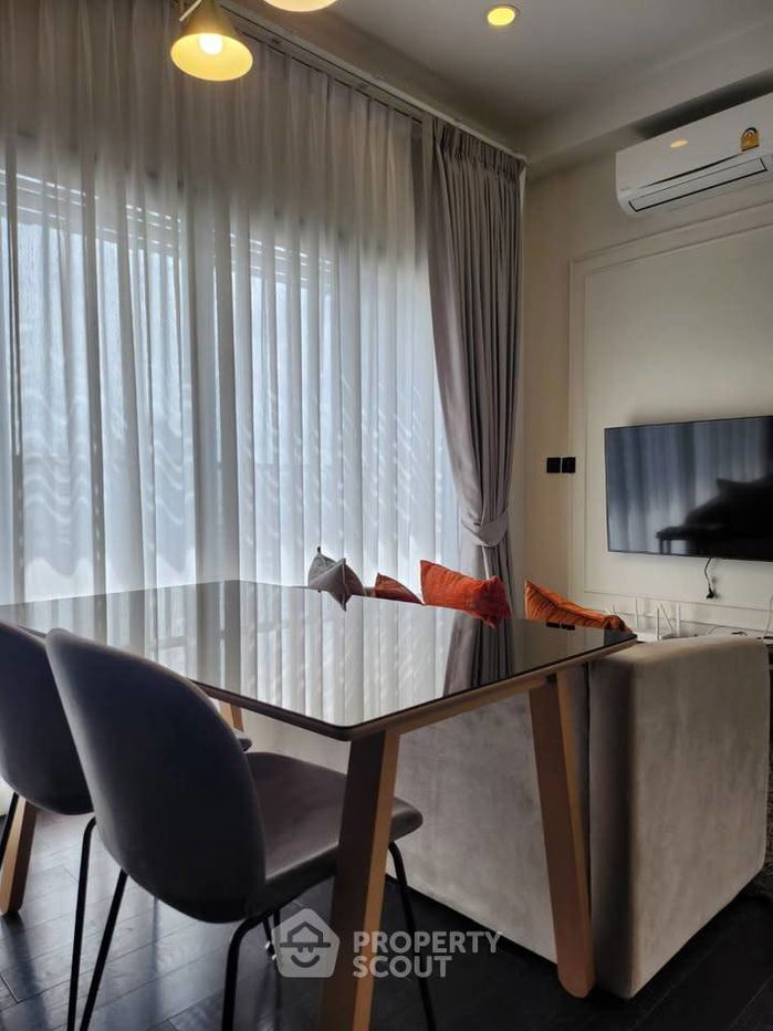 picture 2-BR Condo at Park Origin Thonglor near BTS Thong Lor (ID 2389851) - 4/11