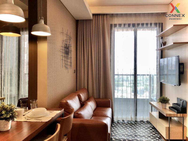 รูป เช่าคอนโด เดอะ ลุมพินี 24 BTS-พร้อมพงษ์ คลองตัน เขต คลองเตย กรุงเทพ CX-22241 ✅ ทักไลน์ @connexproperty ตอบทันที ทีมงานมืออาชีพ ✅ - รูปที่ 1/6