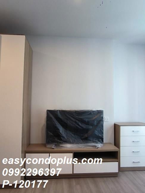 picture P-120177 Condo for rent Aspire Sukhumvit - Rama 4 fully furnished (Confirm again when visit). - 8/13