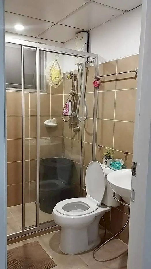 picture 💥 Brand-New Room!! City-View High Floor 🏙️ Supalai Park Srinakarin Tower B | 52 sq.m. Fully Furnished & Ready to Move In! - 12/16