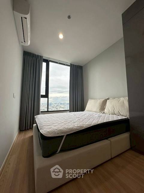 picture 1-BR Condo at Skyrise Avenue Sukhumvit 64 near BTS Punnawithi (ID 2390066) - 6/12