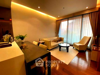 Condos for sale : 1-BR Condo at The Address Sukhumvit 28 near BTS Phrom Phong (ID 2379804)