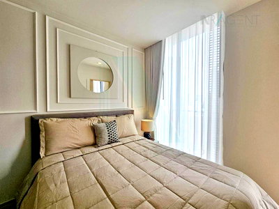 Condos for rent : 🎉 For Rent Condo NOBLE STATE 39 Building 1, Floor 30,1 bed room, Room size 29 sqm