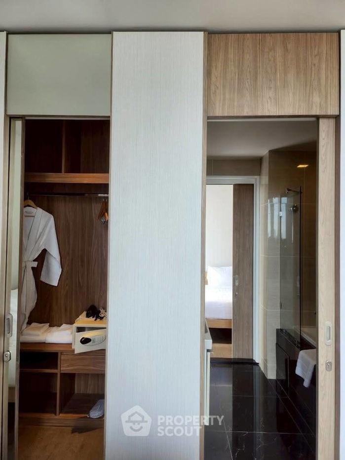 รูป คอนโด 2-ห้องนอน ที่ พาร์ค ออริจิ้น พร้อมพงษ์ ใกล้ BTS พร้อมพงษ์ (ID 2389148) - รูปที่ 8/12