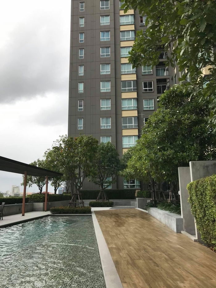 picture Forrent U Delight @ Huamak Station - 9/9