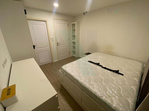 🎊 For Rent Condo CHATEAU IN TOWN RATCHAYOTHIN Building 1, Floor 4,2 bed room, Room size 47 sqm