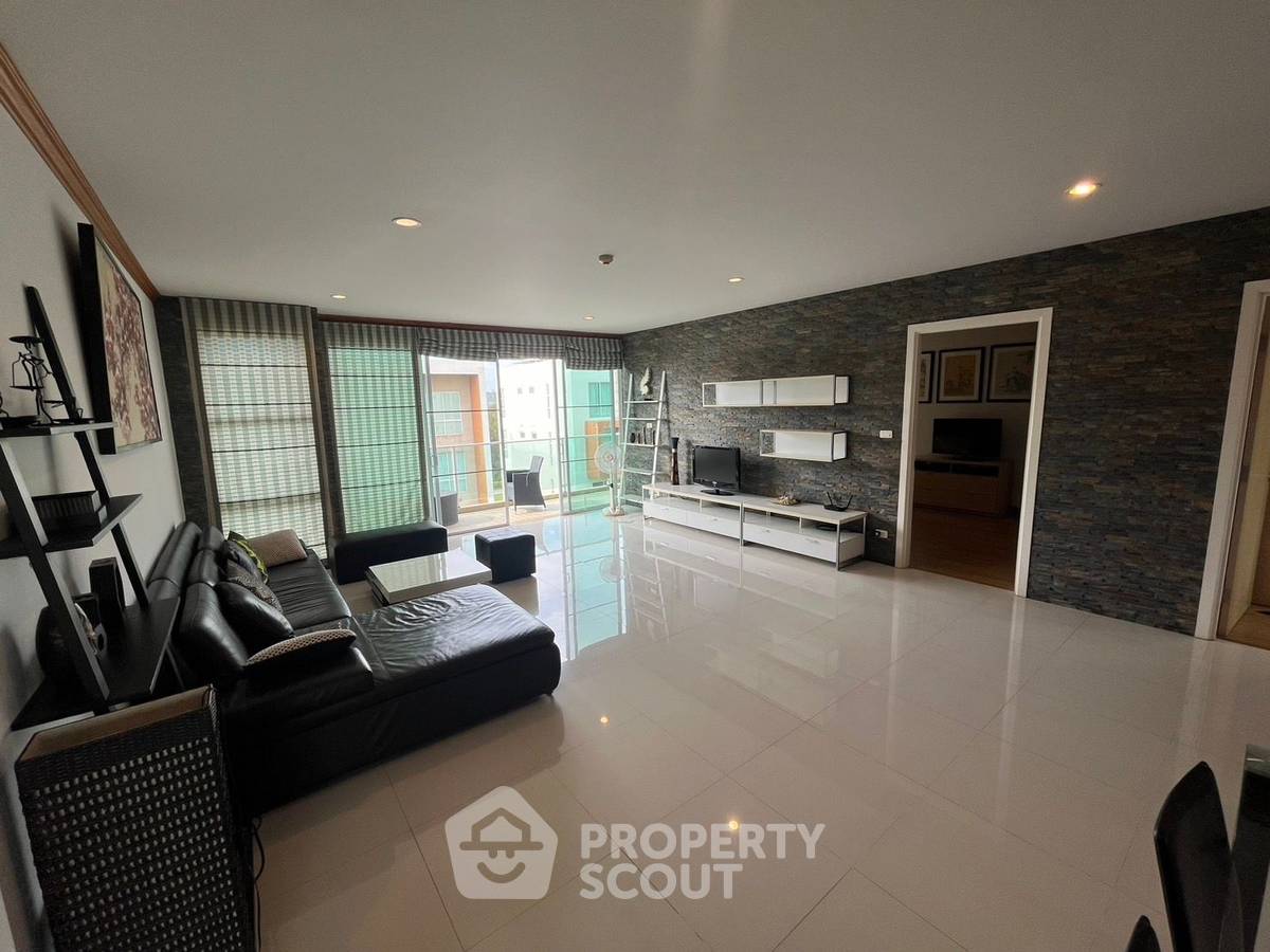 รูป คอนโด 3-ห้องนอน ที่ เดอะ บรีซ หัวหิน ใกล้ หาดเขาตะเกียบ (ID 1849042) - รูปที่ 3/23