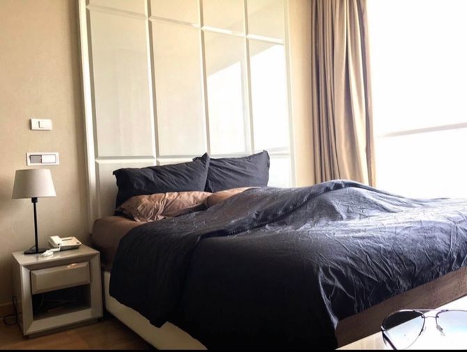 🔥 25,000฿ The Address Phayathai —/month