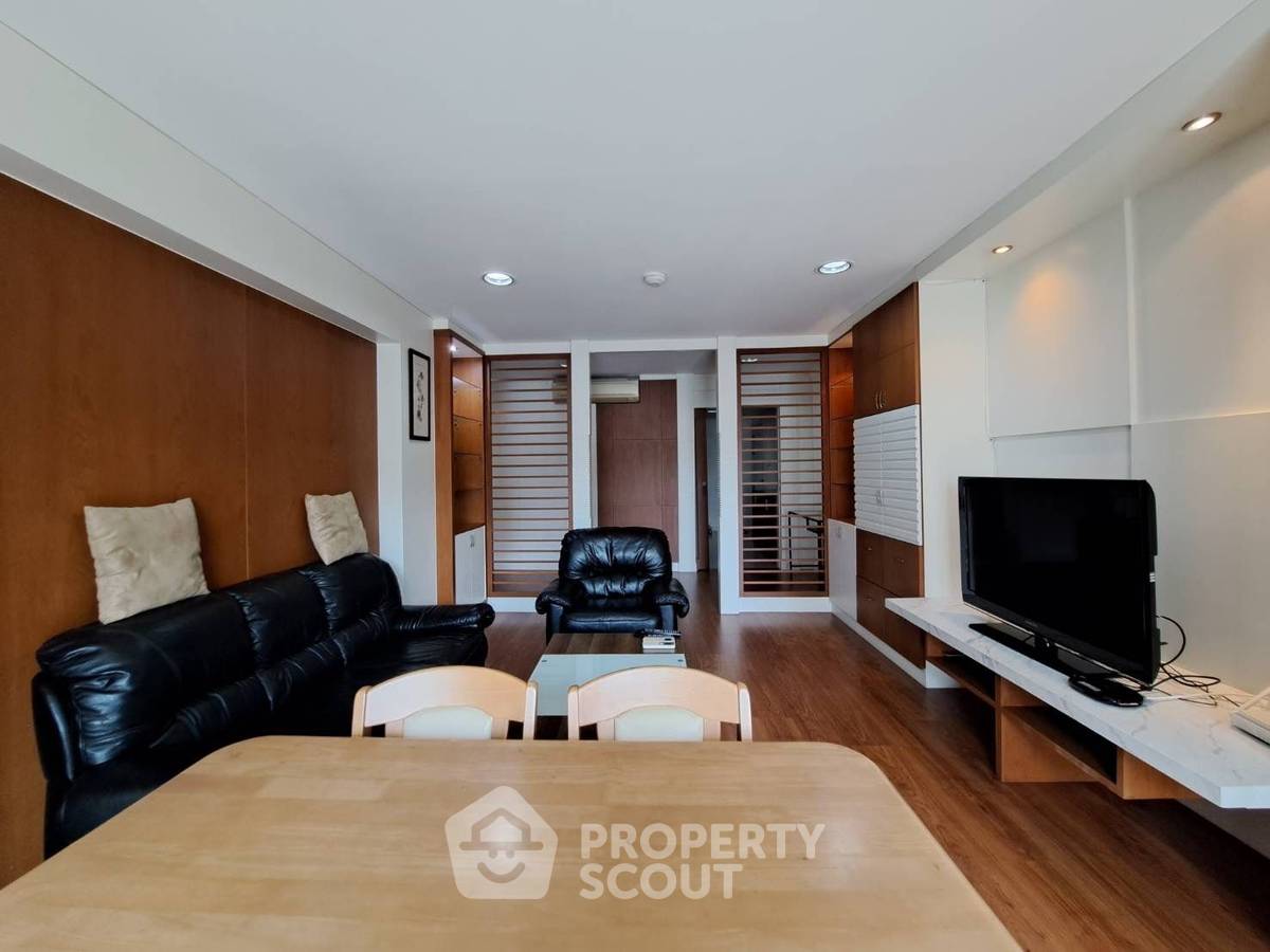 รูป คอนโด 2-ห้องนอน ที่ แกรนด์ เฮอริเทจ ทองหล่อ ใกล้ BTS พร้อมพงษ์ (ID 551580) - รูปที่ 2/18