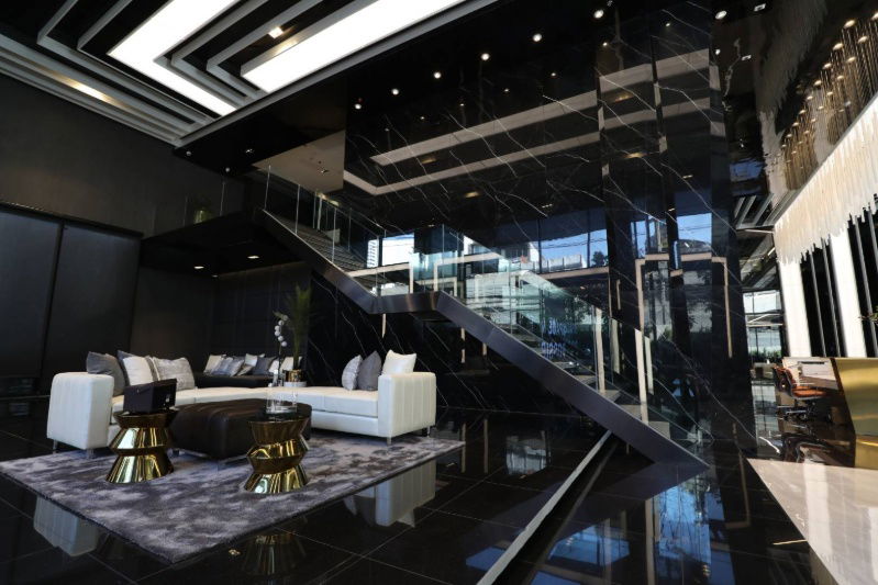 รูป 🏢 ให้เช่าคอนโด : Knightsbridge Space Rama 9 (ไนท์บริดจ์ สเปซ พระราม 9)    รหัสทรัพย์ | 📌LNP-C10274  - รูปที่ 14/30