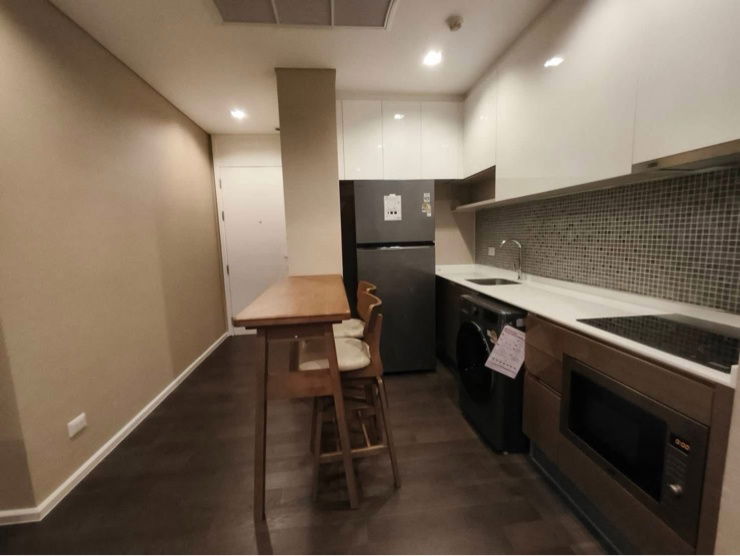 รูป 🔥The Saint Residence — 28,000฿/month - รูปที่ 5/9