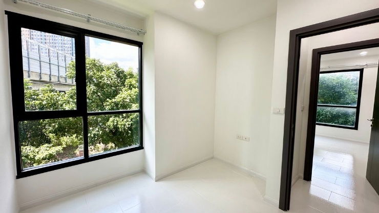 picture Selling a burden 🔥🔥 Special price condo, good location, The Base Park West Sukhumvit 77 MD-25084933 - 3/6