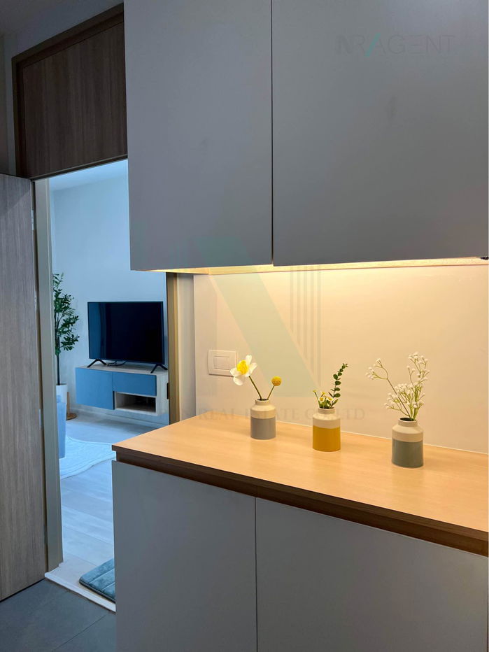 picture 📌 For Rent Condo NOBLE PLOENCHIT Building ฺC, Floor 35,1 bed room, Room size 50.00 sqm - 5/8