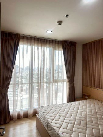 picture ✅️Ready to Move in 🔥For Rent Rhythm Ratchada - 6/15