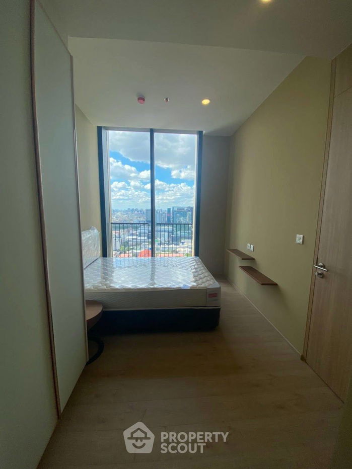 รูป คอนโด 1-ห้องนอน ที่ โนเบิล บีอี ไนน์ทีน สุขุมวิท ใกล้ BTS นานา (ID 2386732) - รูปที่ 4/6