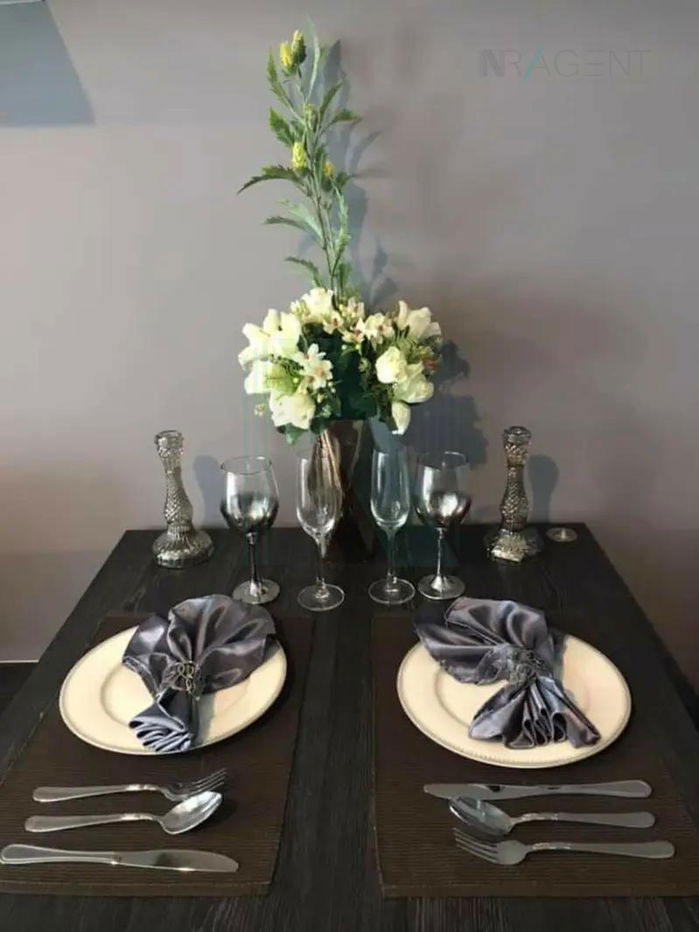 picture 🎉 For Rent Condo ESTABE’ @ PHAHONYOTHIN 18 Building C, Floor 2,Studio, Room size 28.00 sqm - 4/8