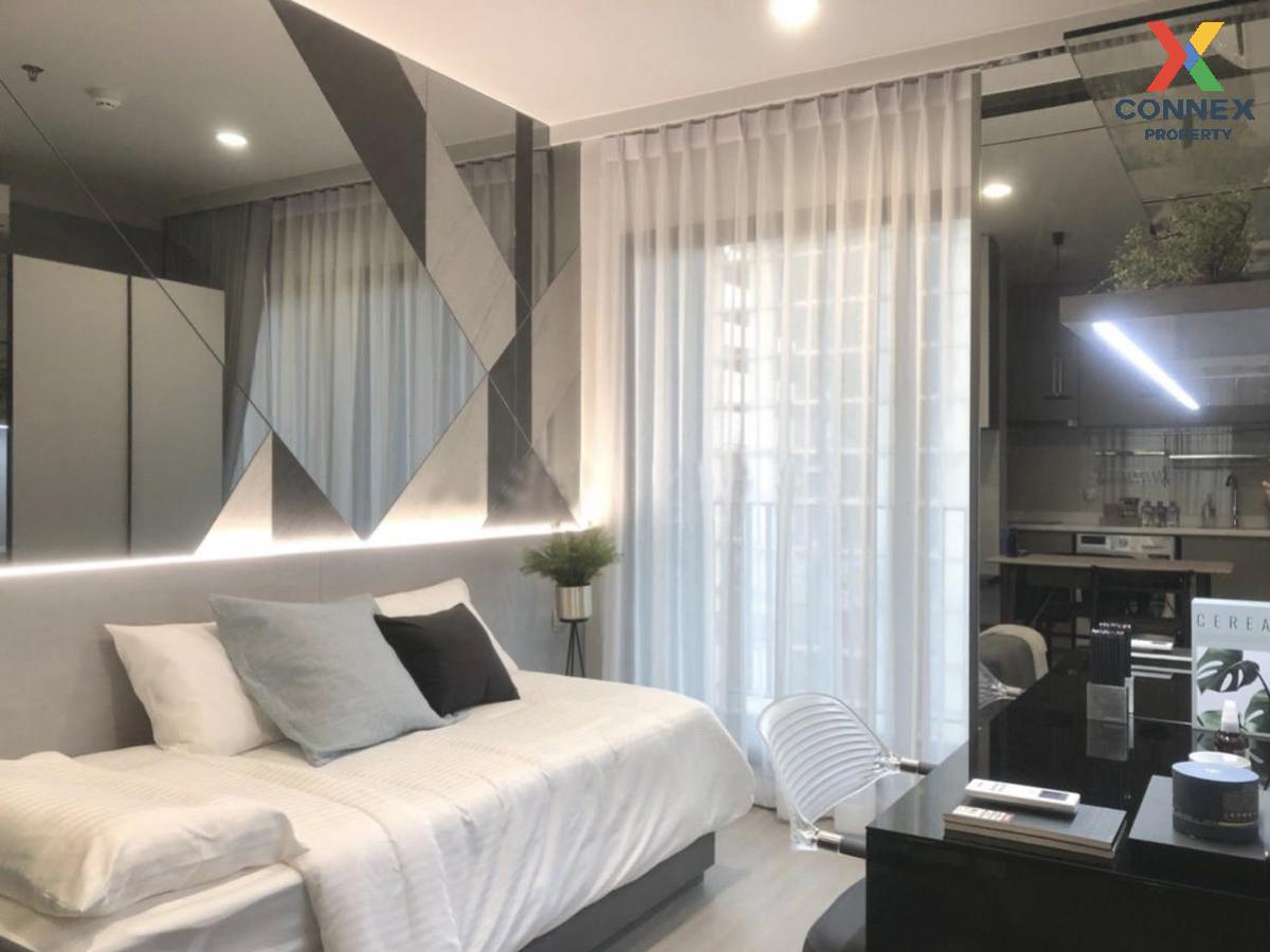 รูป 🔥🔥🔥 เช่าคอนโด  ไลฟ์ อโศก - พระรามเก้า MRT-พระราม 9 มักกะสัน เขต ราชเทวี กรุงเทพ CX-127994 ✅ ทักไลน์ @connexproperty ตอบทันที ทีมงานมืออาชีพ ✅ 🔥🔥🔥 - รูปที่ 2/7