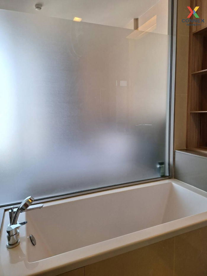 picture FOR RENT condo , The Esse Asoke , BTS-Asok , Khlong Toei Nuea , Watthana , Bangkok , CX-21727 ✅ Live chat with us ADD LINE @connexproperty ✅  - 8/8