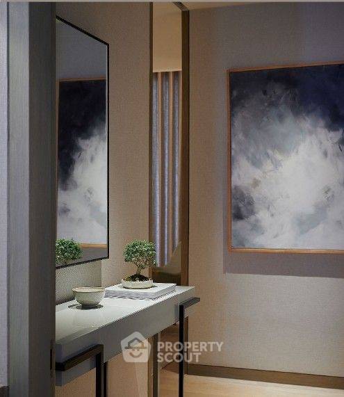 รูป คอนโด 3-ห้องนอน ที่ วินด์เชลล์ นราธิวาส ใกล้ ถนนนราธิวาสราชนครินทร์ (ID 2388932) - รูปที่ 8/12