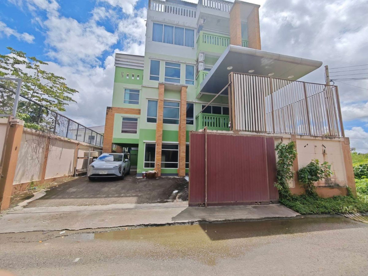 picture For rent, for lease, office building, home office, townhouse, On Nut, cheap price, interested Line: @951qfbfi - 2/19