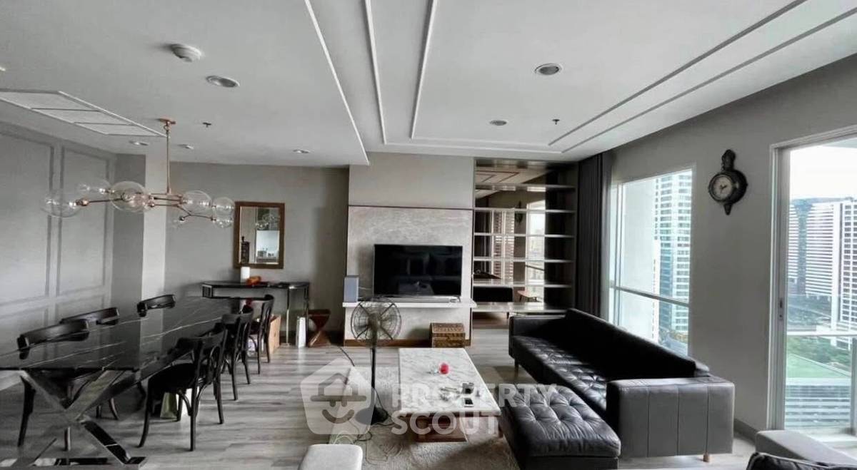 รูป คอนโด 3-ห้องนอน ที่ เซ็นทริค สาทร-เซนต์หลุยส์ ใกล้ BTS เซนต์หลุยส์ (ID 2390204) - รูปที่ 3/12