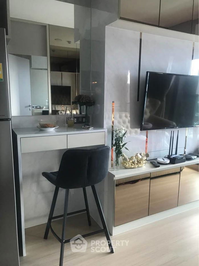 picture 1-BR Condo at Lumpini Suite Dindaeng - Ratchaprarop near ARL Ratchaprarop (ID 2142315) - 4/12