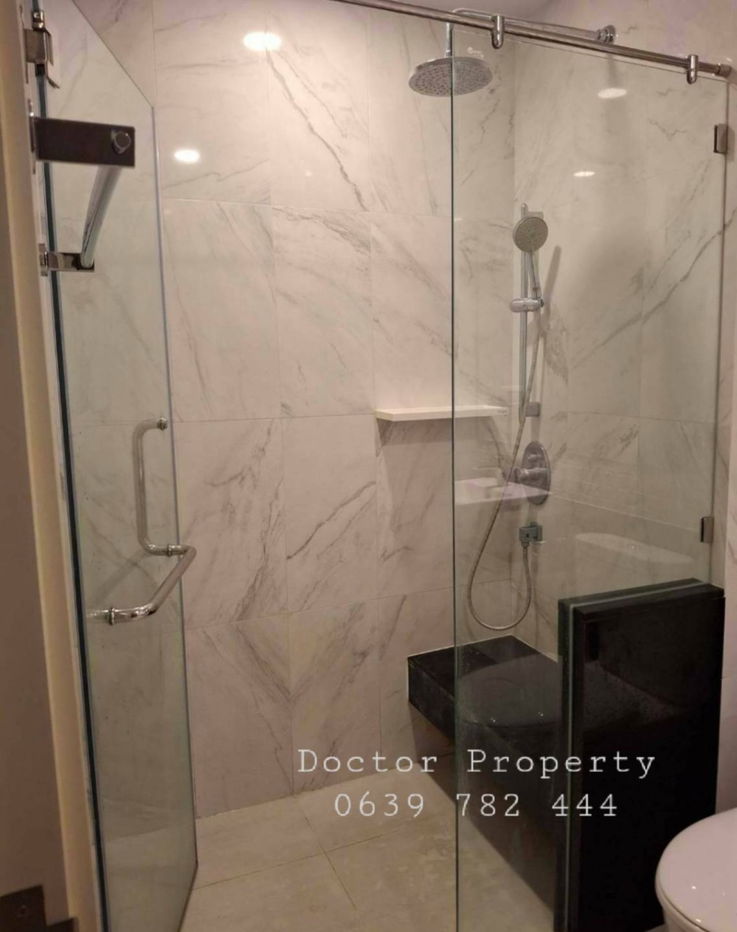 รูป 🔥คอนโดทำเลทอง ติดรถไฟฟ้า ใกล้โรงพยาบาล ไอคอนสยาม ถูกสุดในโครงการ 🔥 ขายศุภาลัย พรีเมียร์ เจริญนคร 1 ห้องนอน 47 ตรม. วิวสระน้ำ  - รูปที่ 2/11