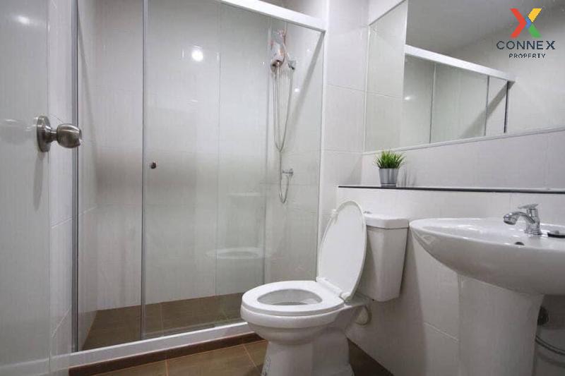 รูป เช่า คอนโด  Regent Home Sukhumvit 81 BTS-อ่อนนุช สุขุมวิท สวนหลวง สวนหลวง กรุงเทพ CX-02067 ✅ ทักไลน์ @connexproperty ตอบทันที ทีมงานมืออาชีพ ✅  - รูปที่ 7/7