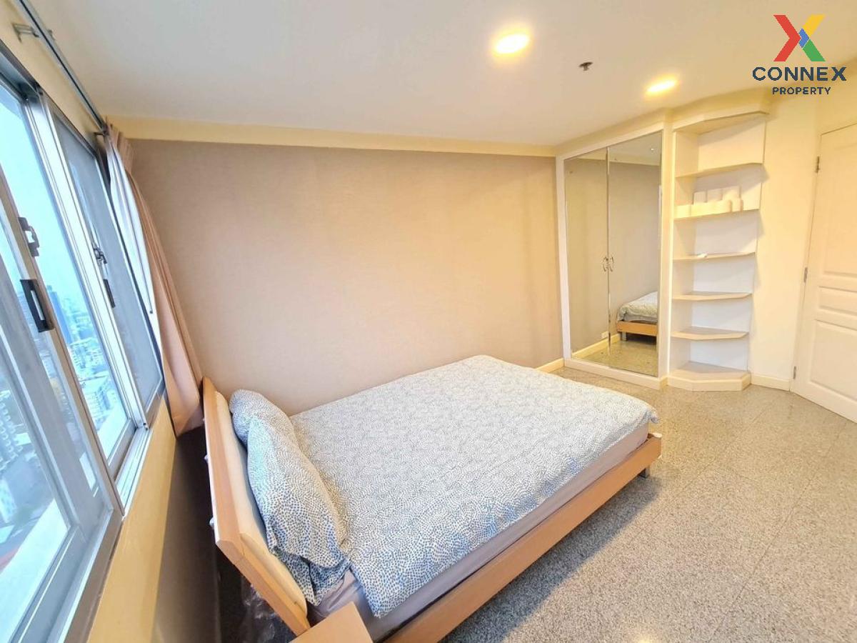 picture For Rent Condo , Waterford Diamond 30/1 , BTS-Phrom Phong , Khlong Tan , Khlong Toei , Bangkok , CX-110168 ✅ Live chat with us ADD LINE @connexproperty ✅  - 1/12