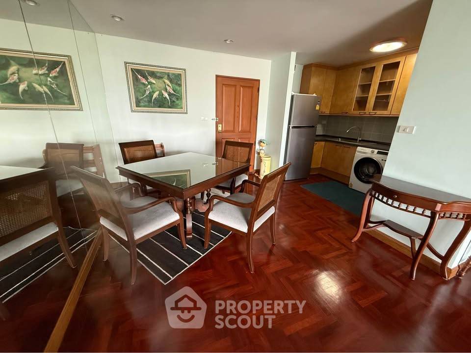 รูป คอนโด 2-ห้องนอน ที่ สุพรีม วิลล์ คอนโดมิเนียม ใกล้ MRT คลองเตย (ID 2390391) - รูปที่ 5/30