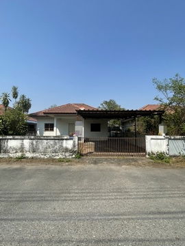 FOR SALE  HOUSE PROPERTY  1150000 BAHT.