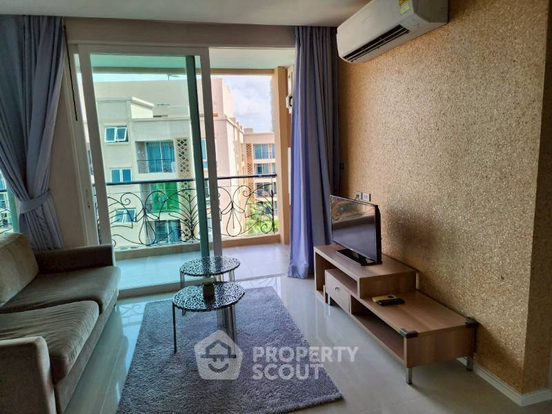 รูป คอนโด 2-ห้องนอน ที่ วินด์แฮม จอมเทียน พัทยา ใกล้ เมืองพัทยา (ID 2388294) - รูปที่ 5/13