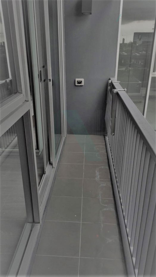 picture For Rent Condo METRO LUXE RAMA 4 Building D, Floor 5,Studio, Room size 25.00 sqm - 6/8