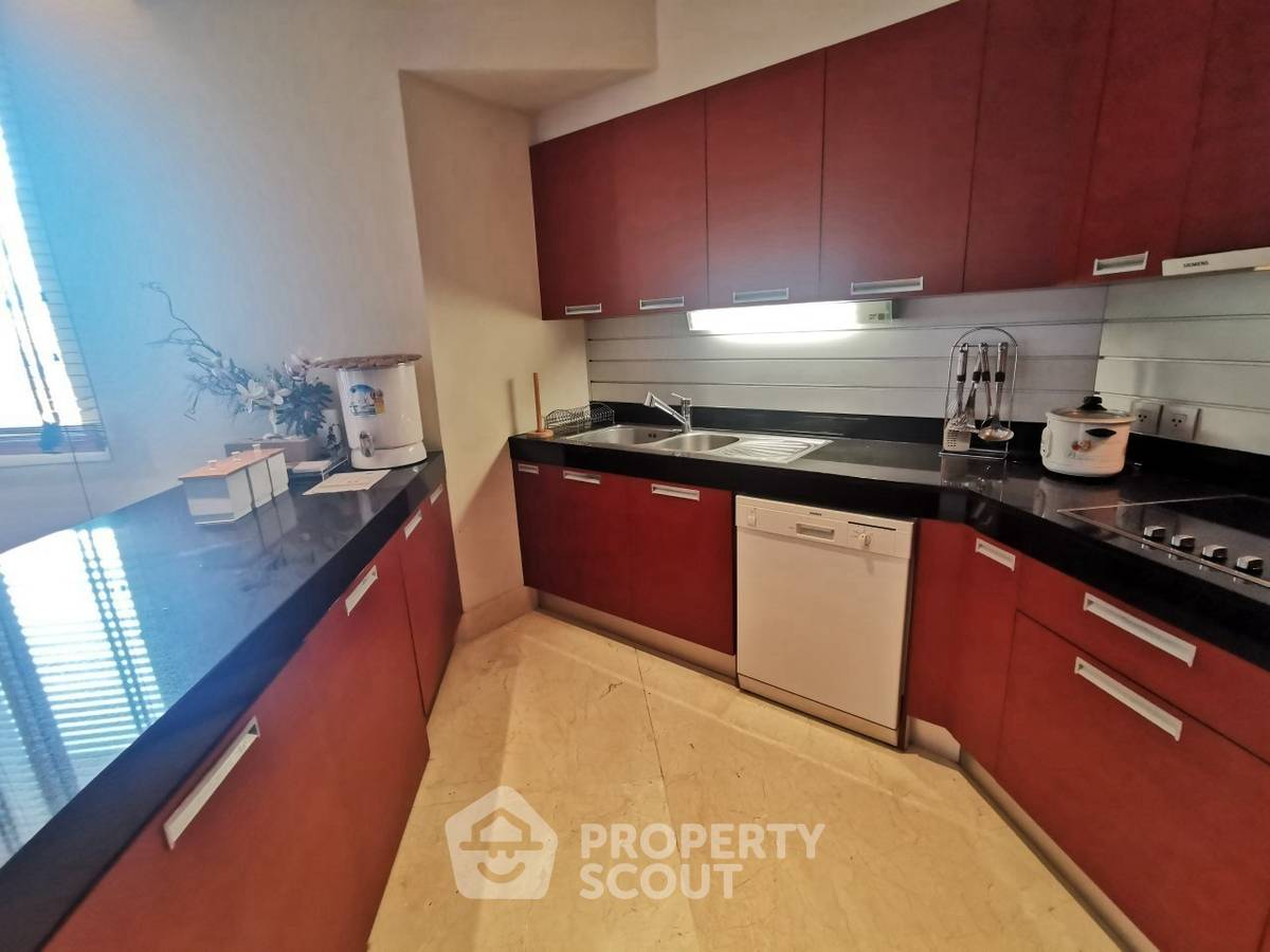 รูป คอนโด 2-ห้องนอน ที่ ดิ อินฟินิตี้ คอนโดมิเนียม ใกล้ BTS ช่องนนทรี (ID 2390327) - รูปที่ 7/20