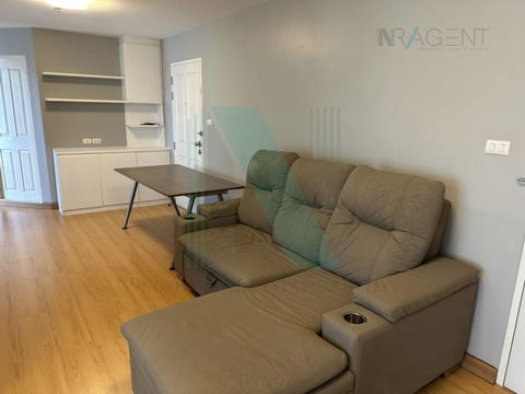 📌 For Sell Condo THE TRUST RESIDENCE RATCHADA-RAMA 3 Building 1, Floor 29,2 bed room, Room size 58 sqm