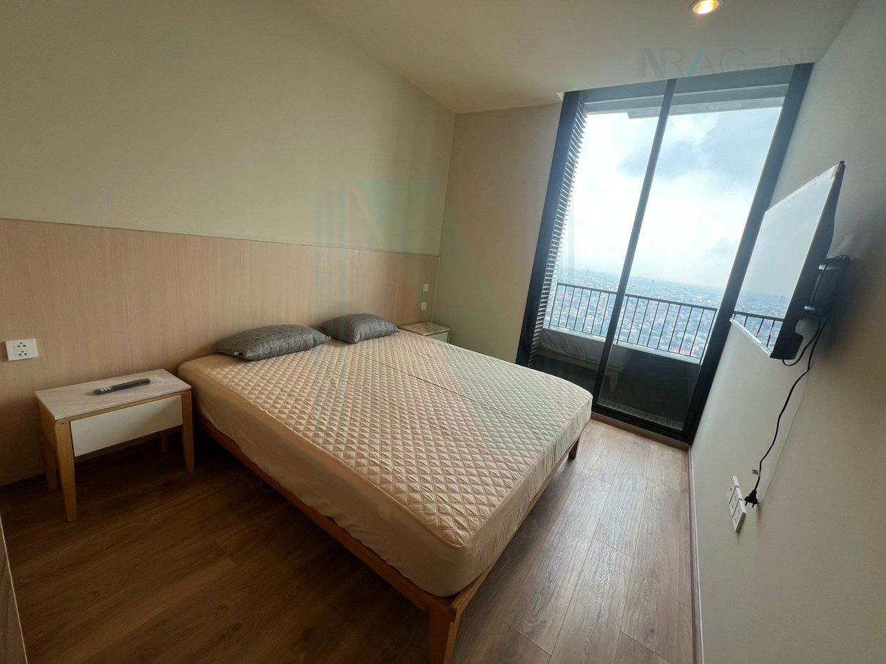 picture 🚩 For Rent Condo NOBLE REFORM Building 1, Floor 37,2 bed room, Room size 75 sqm - 3/8