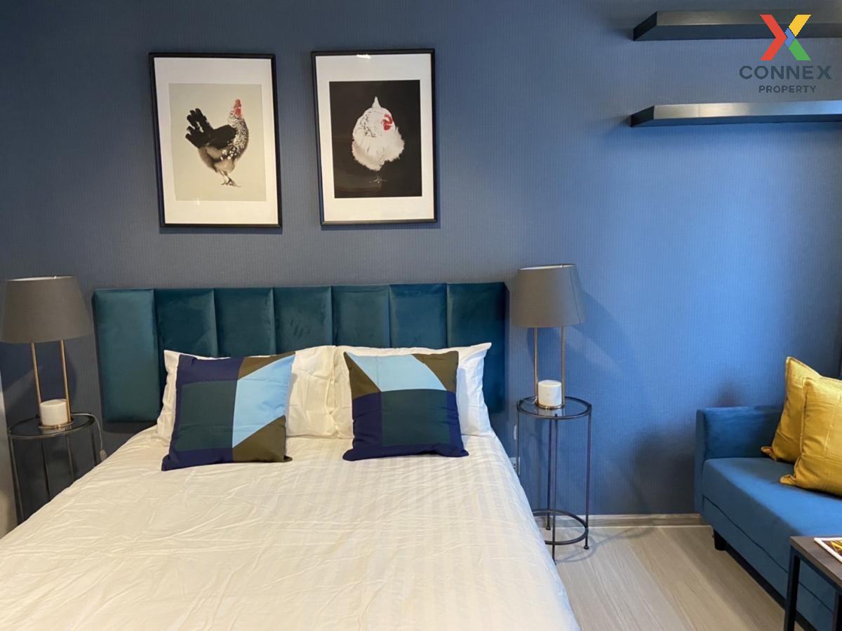 picture 🔥🔥🔥 For Rent Condo , Life Asoke - Rama 9 , MRT-Phra Ram 9 , Makkasan , Rat Thewi , Bangkok , CX-123222 ✅ Live chat with us ADD LINE @connexproperty ✅ 🔥🔥🔥 - 3/3