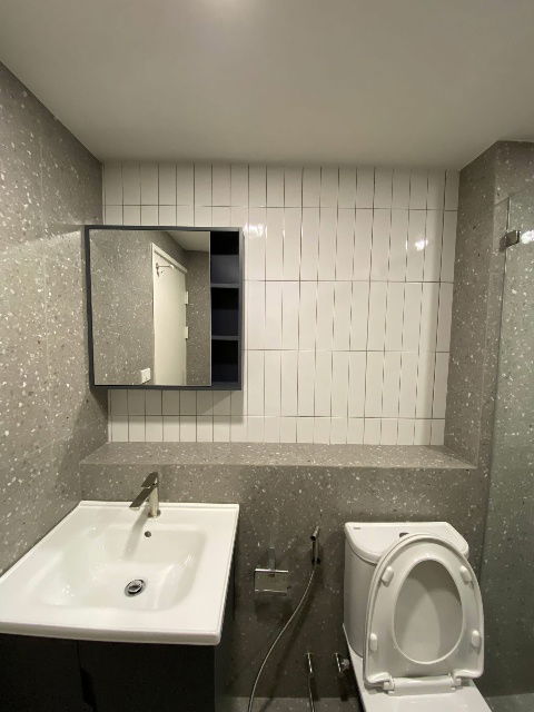 รูป 🛑LINE ID @cutecondo มี@🛑 Thonglor tower 3 ห้องนอน 52,500 ว่าง✅ ตอบไว  - รูปที่ 18/18