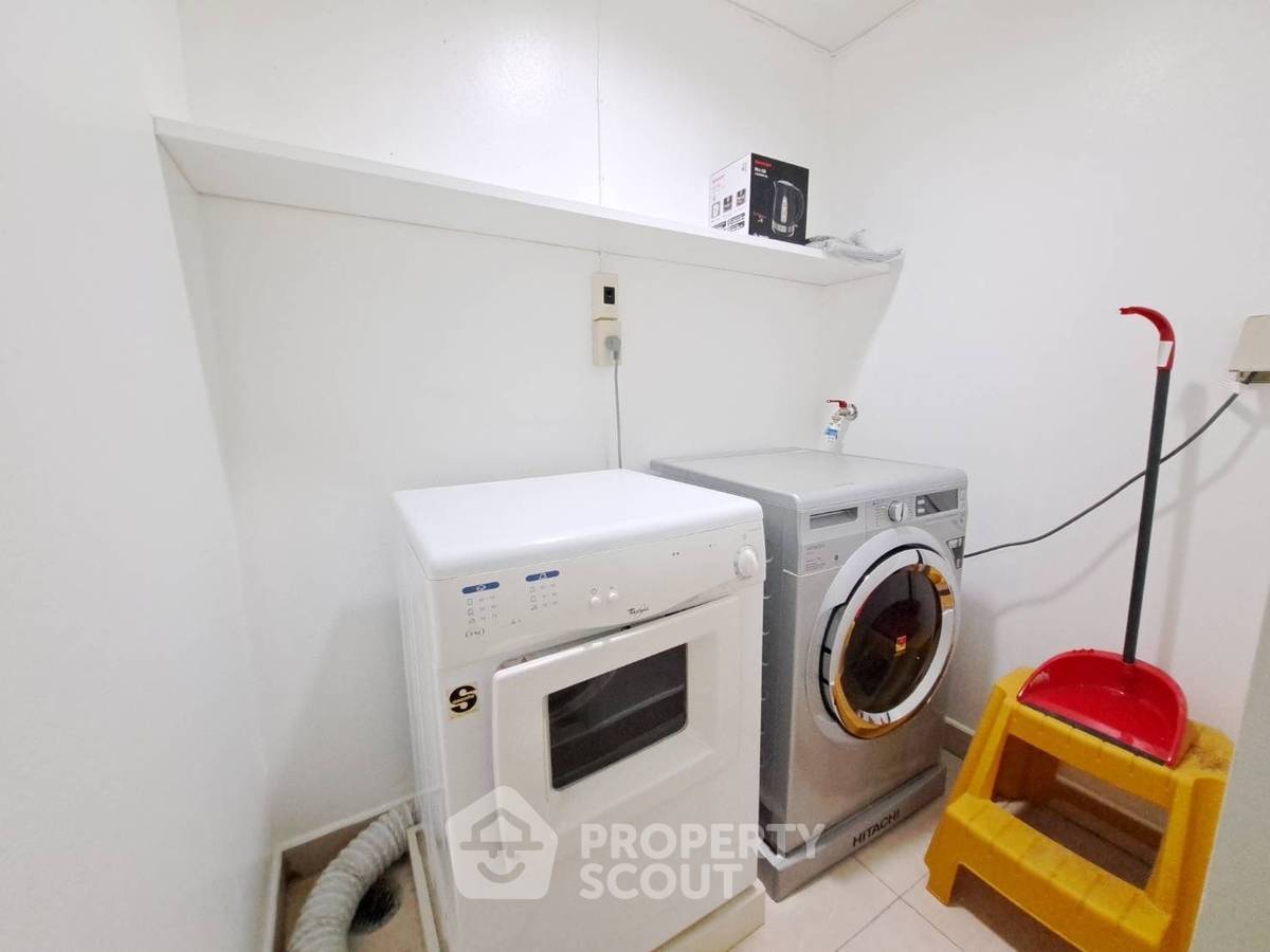 รูป คอนโด 2-ห้องนอน ที่ แกรนด์ เฮอริเทจ ทองหล่อ ใกล้ BTS พร้อมพงษ์ (ID 551580) - รูปที่ 12/18