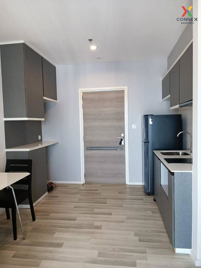 รูป เช่าคอนโด  เดอะคีย์ สาทร - เจริญราษฎร์ BTS-สุรศักดิ์ บางโคล่ เขต บางคอแหลม กรุงเทพ CX-72699 ✅ ทักไลน์ @connexproperty ตอบทันที ทีมงานมืออาชีพ ✅  - รูปที่ 4/10