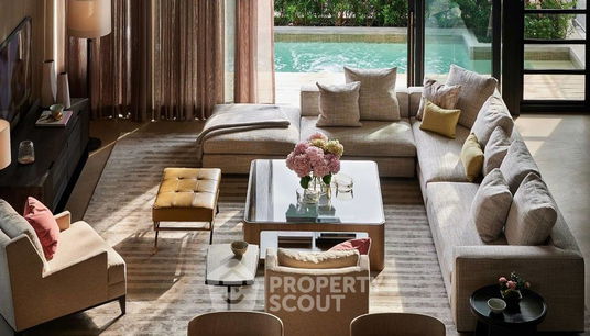 3-BR Condo at Windshell Naradhiwas close to Naradhiwas Rajanagarindra (ID 2388932)