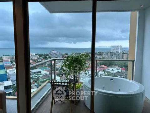 1-BR Condo at The Riviera Ocean Drive close to Jomtien Beach (ID 2388237)