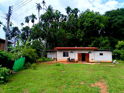 ที่ดิน บ้านไร่ อุทัยธานี : ขายที่ดินติดคลองธรรมชาติมีน้ำตกไหลผ่านที่ทั้งแปลง