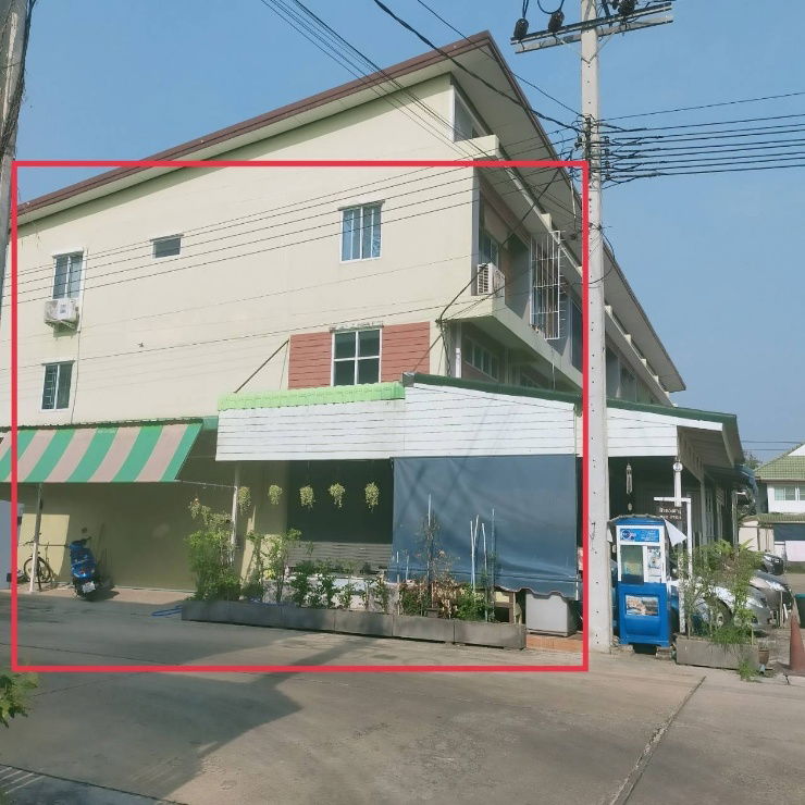 รูป อาคารพาณิชย์2.5ชั้น บัวทองธานี18 บาวบัวทอง - รูปที่ 3/10