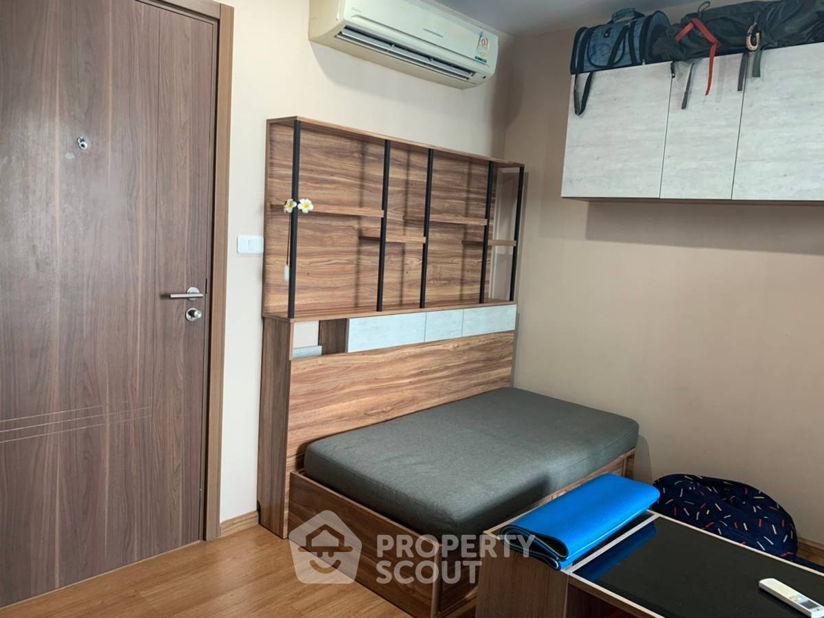 picture 1-BR Condo at The Base Sukhumvit 77 near BTS On Nut (ID 2070837) - 5/10