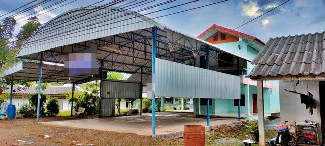 picture FOR SALE  HOUSE PROPERTY  1500000 BAHT. - 2/8