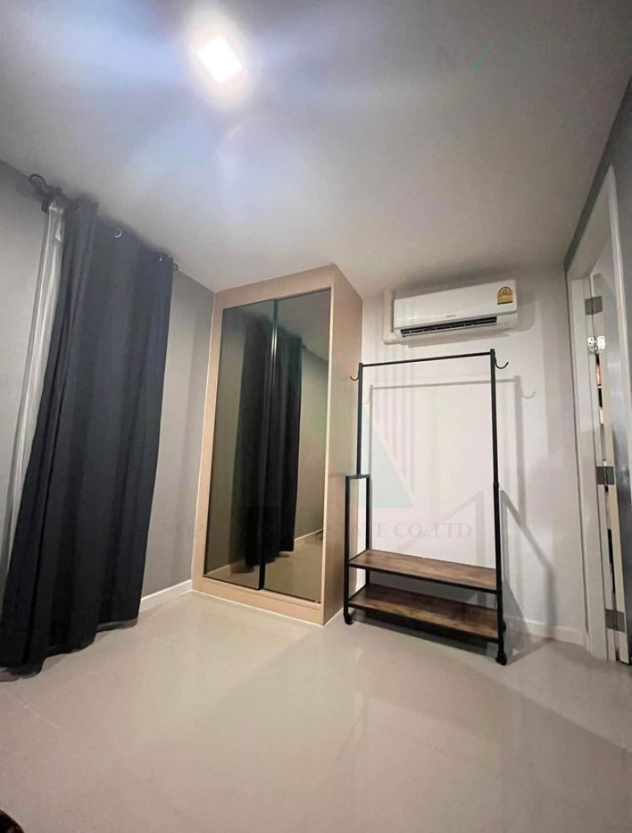 picture ðš For Sell Condo JW CONDO Building B, Floor 2,1 bed room, Room size 35 sqm - 8/8