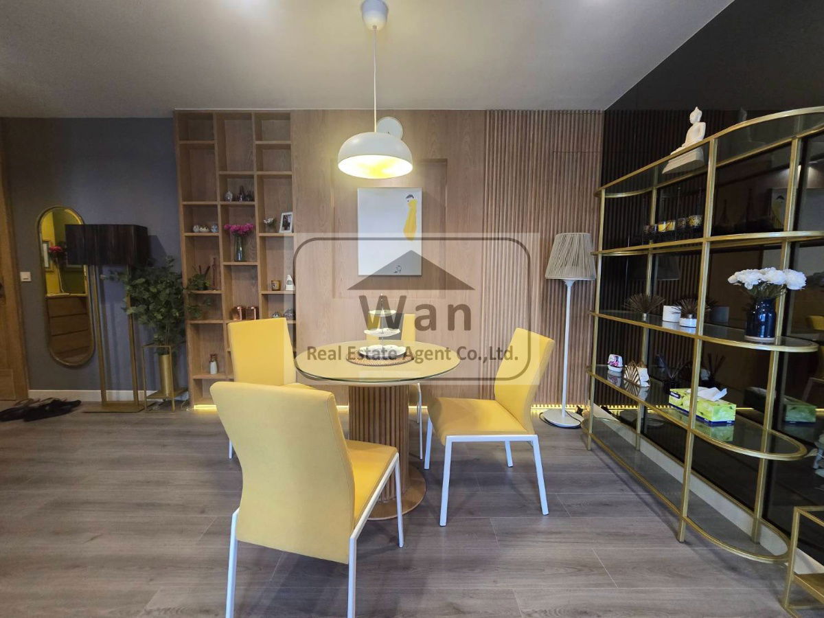 picture Politan rive riverside condo for rent - 2/16