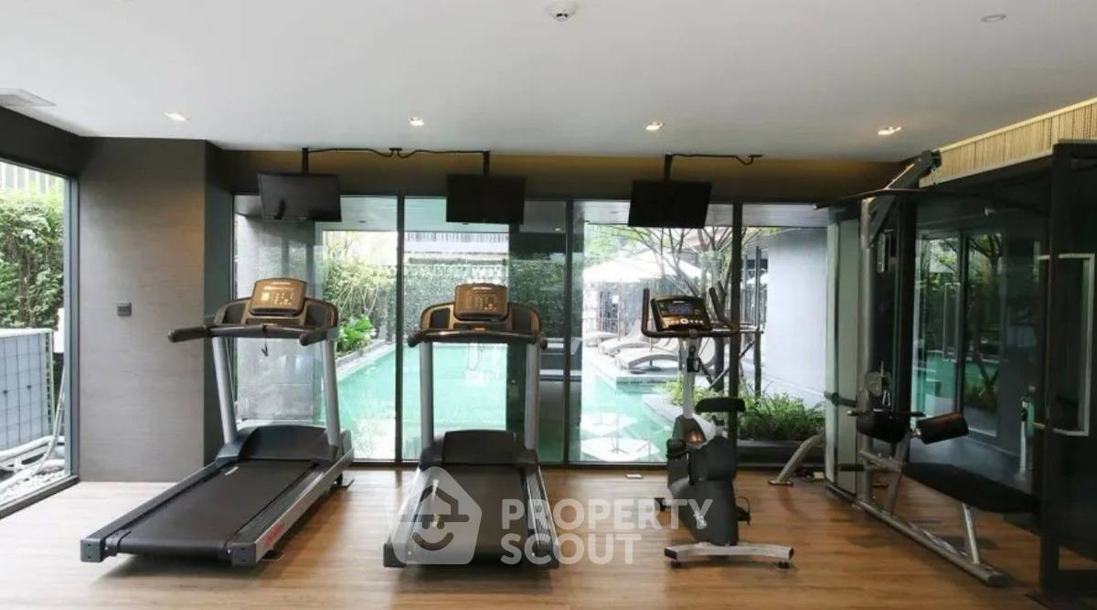 รูป คอนโด 1-ห้องนอน ที่ คลาส หลังสวน ใกล้ BTS ชิดลม (ID 2372142) - รูปที่ 10/12